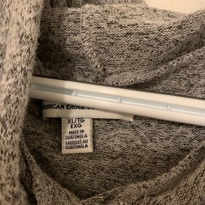 American Eagle soft hoodie